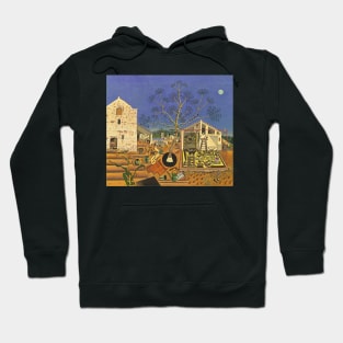 Joan Miro Hoodie